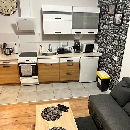 Apartamenty Cieplicka 20A Jelenia Góra Buitenkant foto