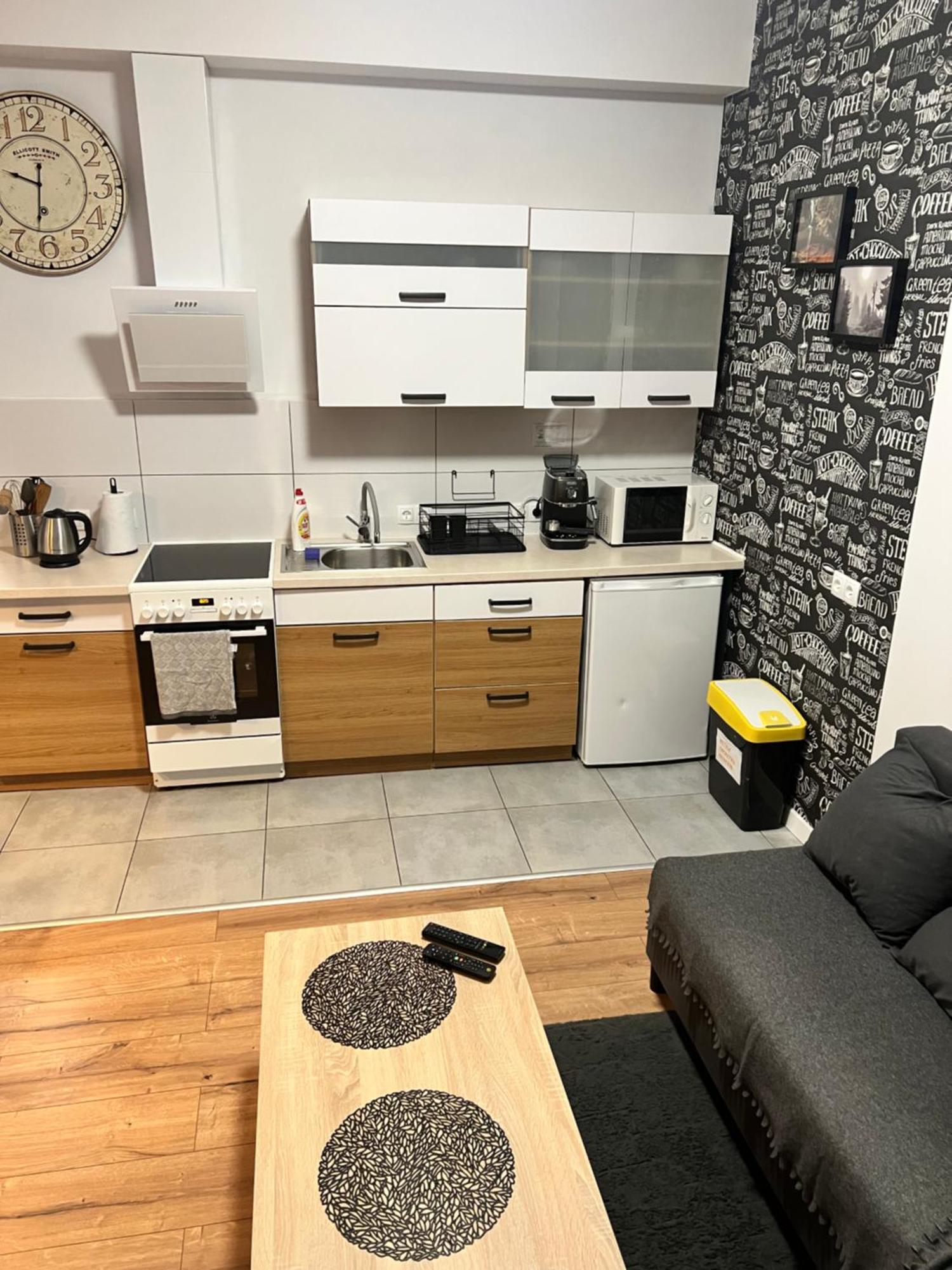 Apartamenty Cieplicka 20A Jelenia Góra Buitenkant foto