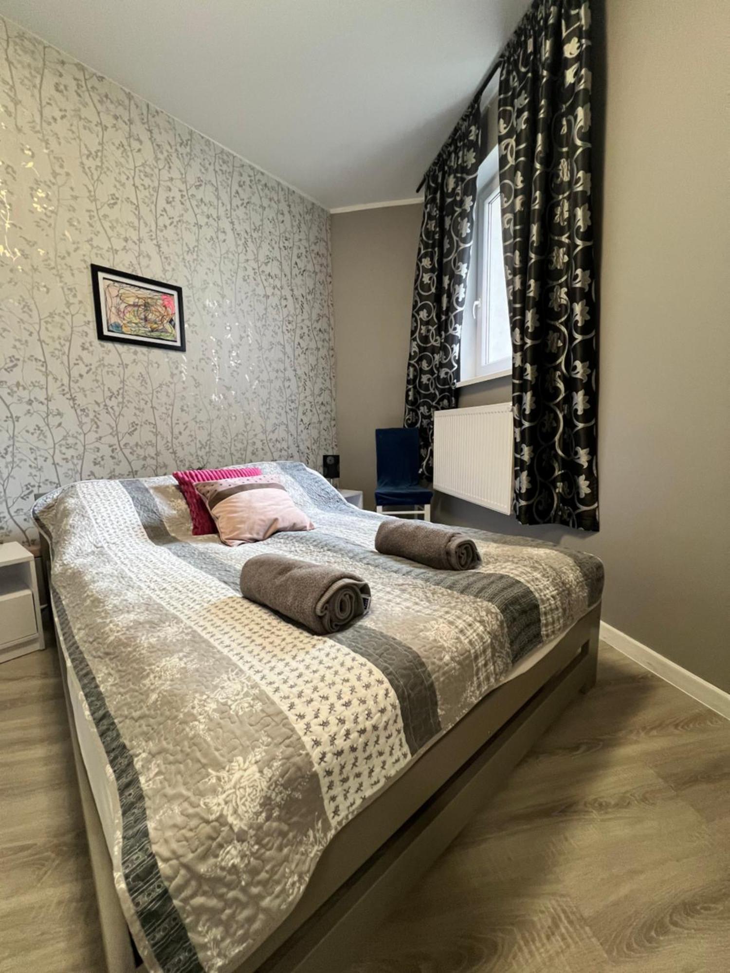 Apartamenty Cieplicka 20A Jelenia Góra Buitenkant foto