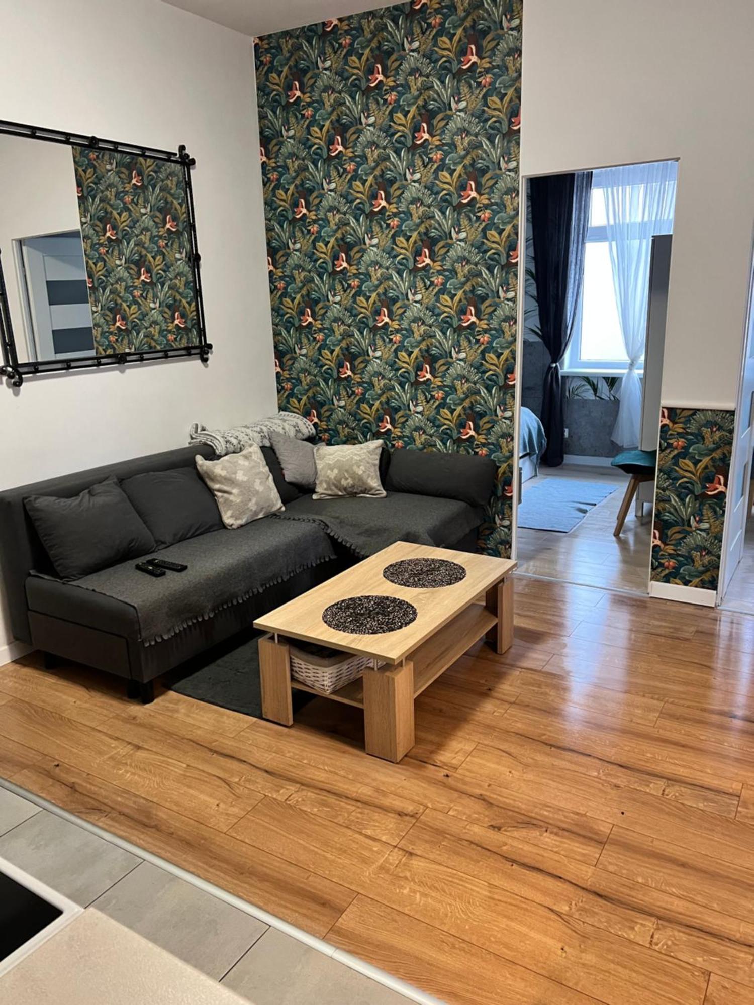 Apartamenty Cieplicka 20A Jelenia Góra Buitenkant foto